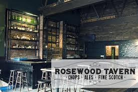 Rosewood Tavern